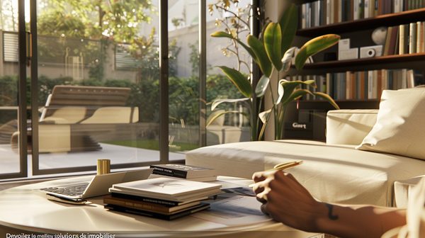Dévoilez les meilleurs solutions de crédit immobilier