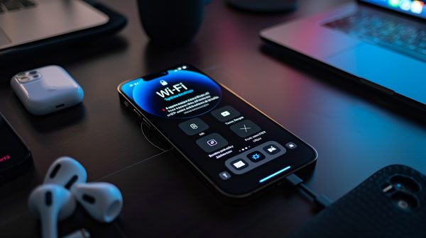 Guide rapide : comment trouver l'adresse IP de son iPhone