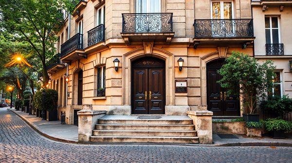 Les meilleures astuces pour dénicher un appartement à paris