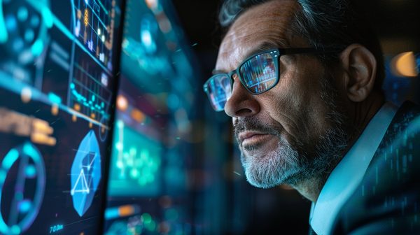 Renforcez votre sécurité : optez pour l'audit de vulnérabilité