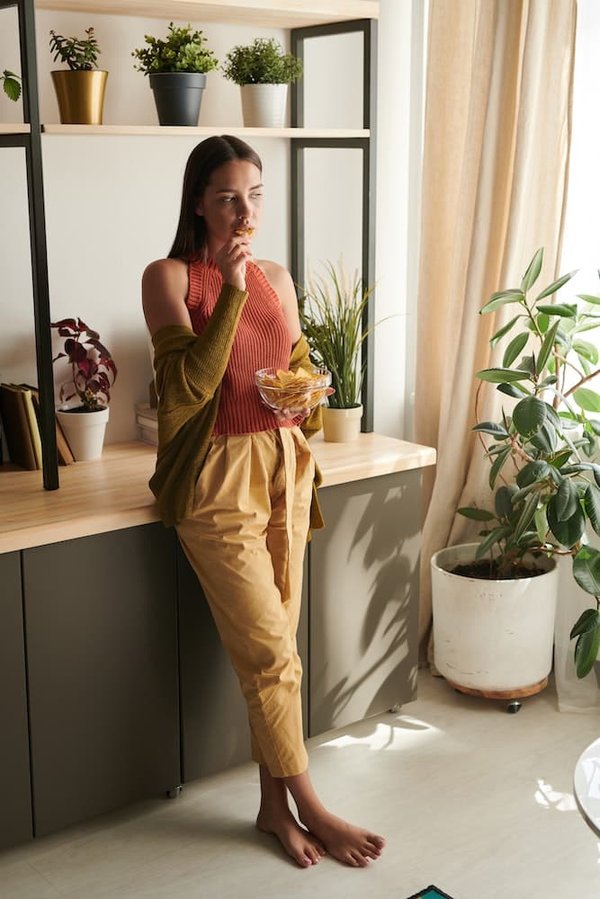 Comment créer une ambiance apaisante à la maison ?