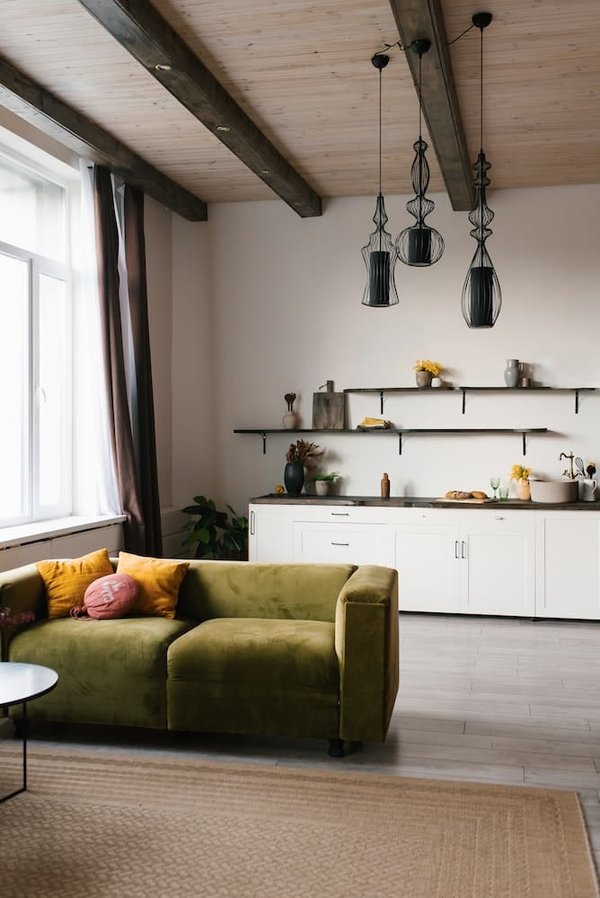 Magazine astuce : sublimez votre décoration avec le noir velours