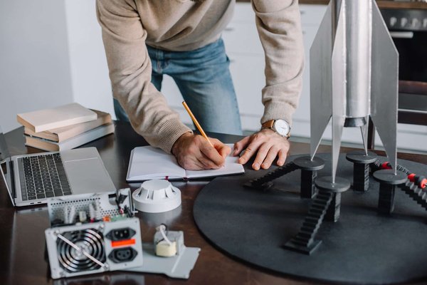 À la découverte des maquettes de modélisme : Quelles sont les offres de ModelInnovate ?