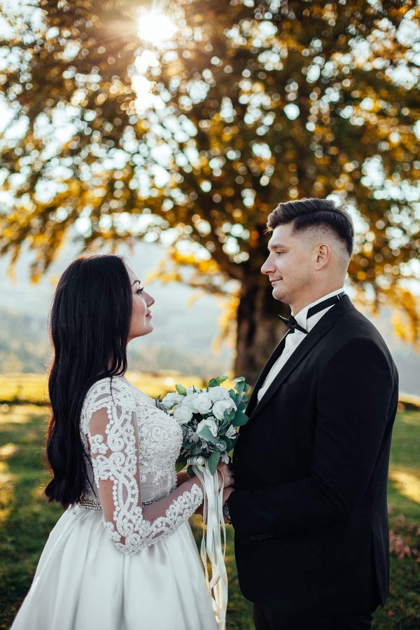 Un jour inoubliable: idées déco pour mariages thématiques