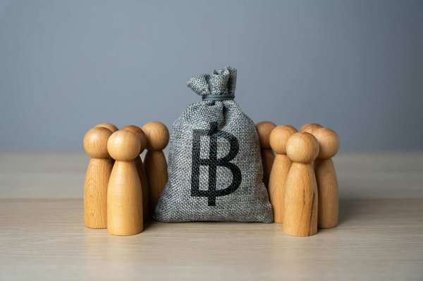 Financement futé: maîtriser l'art d'utiliser le crowdfunding pour booster votre projet d'entreprise