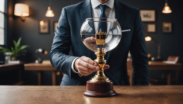 Améliorez votre compétitivité avec notre blog sur le business