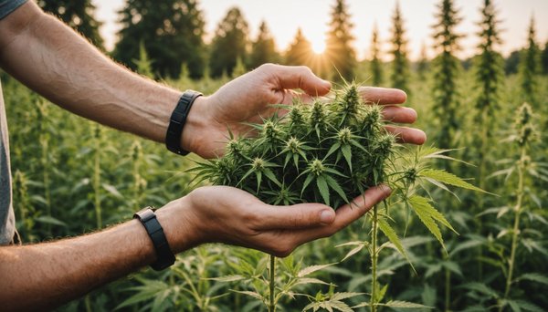 10 usages surprenants du chanvre pour améliorer votre quotidien