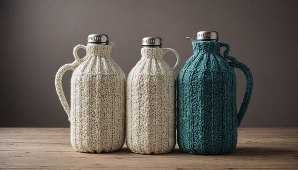 Découvrez les bouillottes eau chaude pour un hiver chaleureux