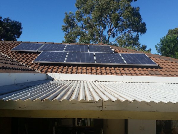 Rénovation d'ampleur : optez pour l'énergie solaire durable